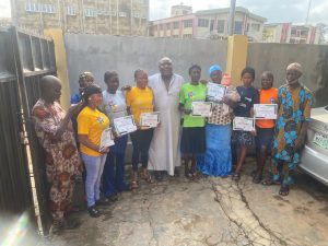 Youth Empowerment 