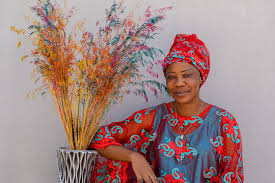 Mrs. Kudirat M