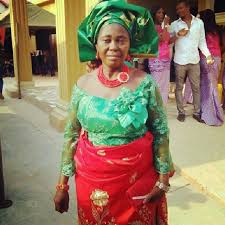 Ngozi I